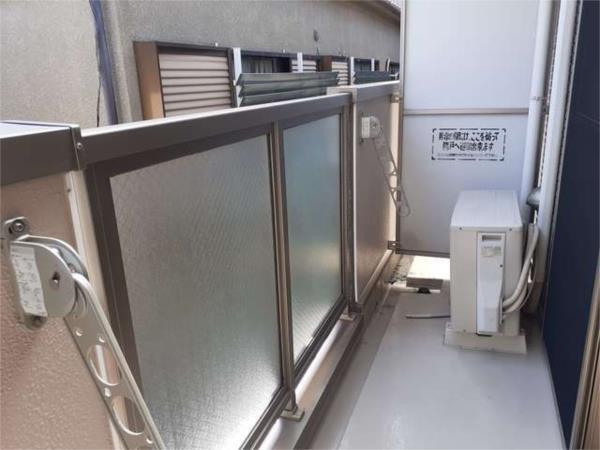 ガーラ鳴尾 部屋画像