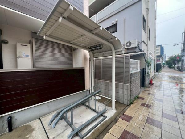 フジパレス夙川江上町 その他