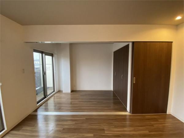 エメラルドオーシャン西宮 その他部屋・スペース