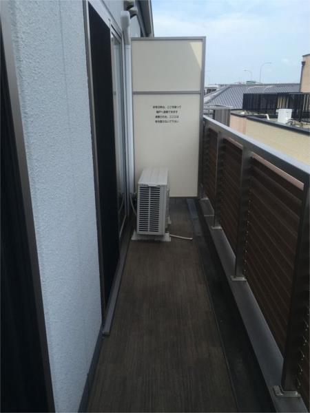 エメラルドオーシャン西宮 部屋画像