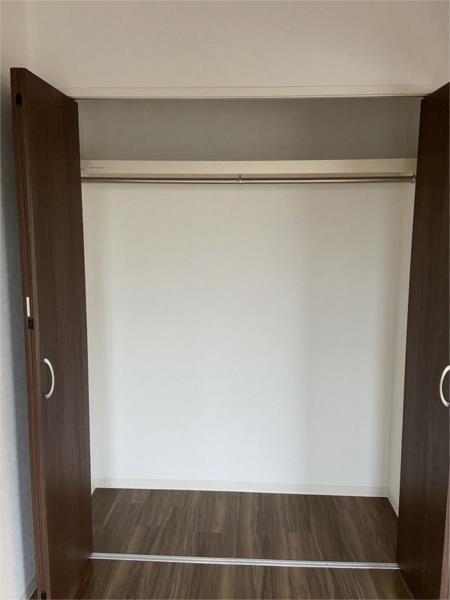 エメラルドオーシャン西宮 収納