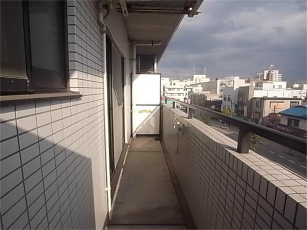 DITA笠松通 部屋画像