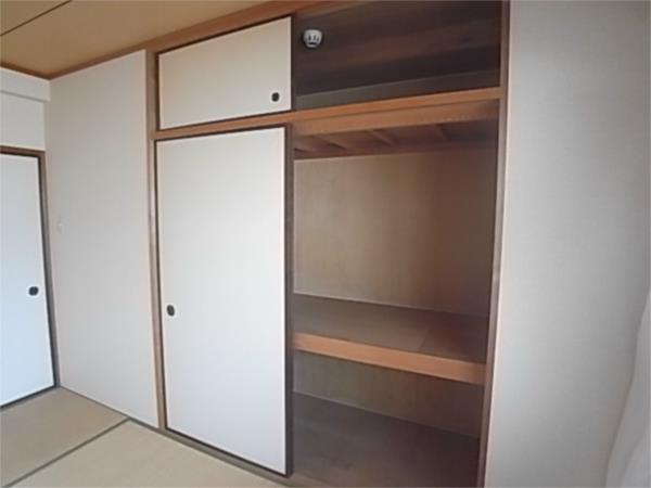DITA笠松通 収納