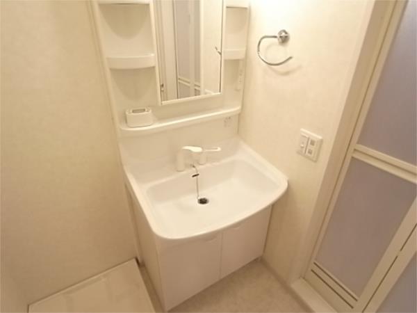 S-FORT神戸神楽町 部屋画像