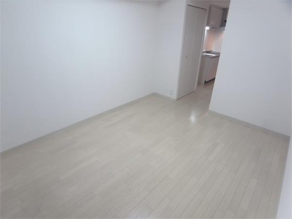 S-FORT神戸神楽町 リビング