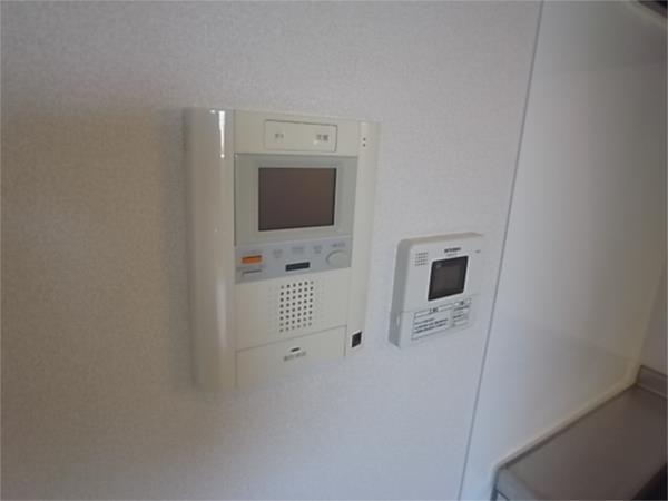 S-FORT神戸神楽町 部屋画像