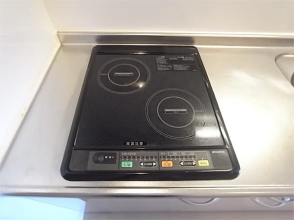 S-FORT神戸神楽町 キッチン