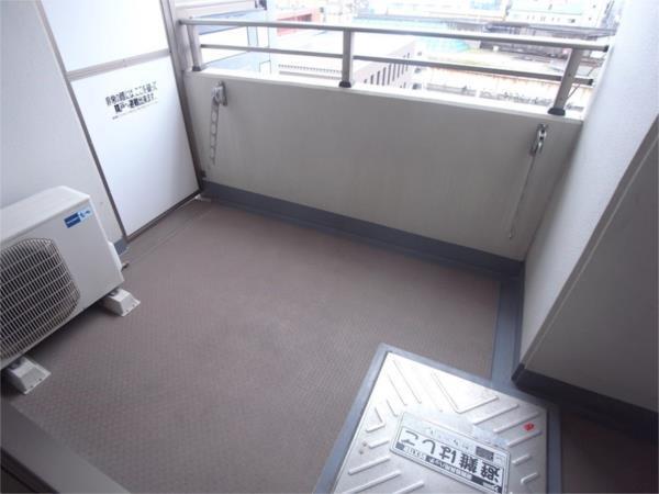 S-FORT神戸神楽町 部屋画像