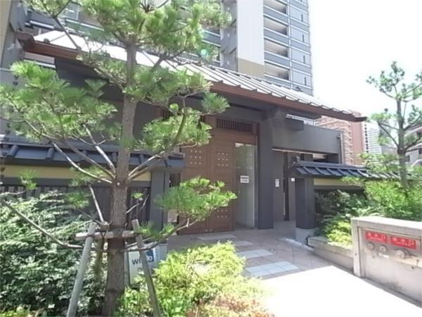 S-FORT神戸神楽町 その他