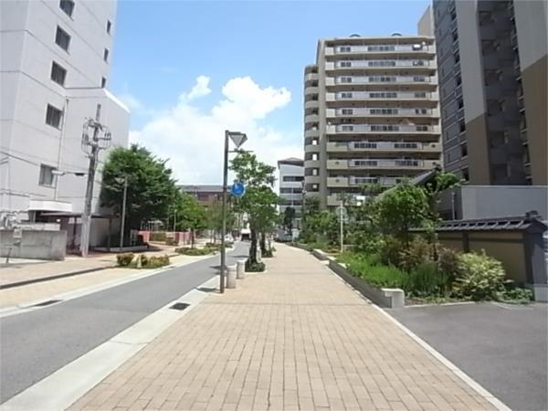S-FORT神戸神楽町 その他
