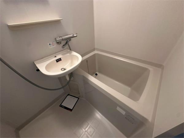 ドミールほづみ 部屋画像