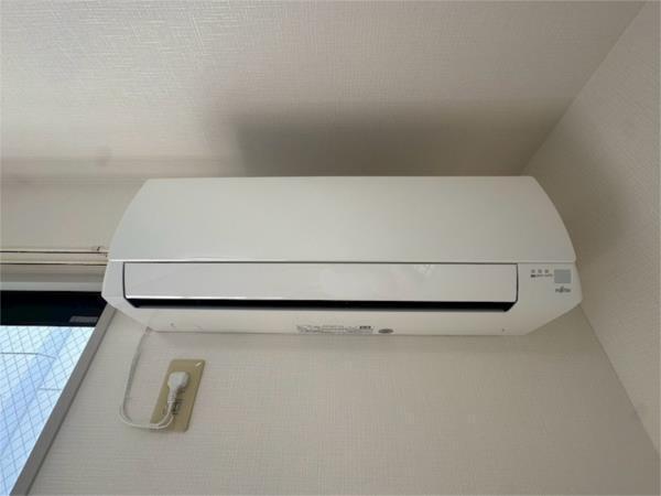 ドミールほづみ その他