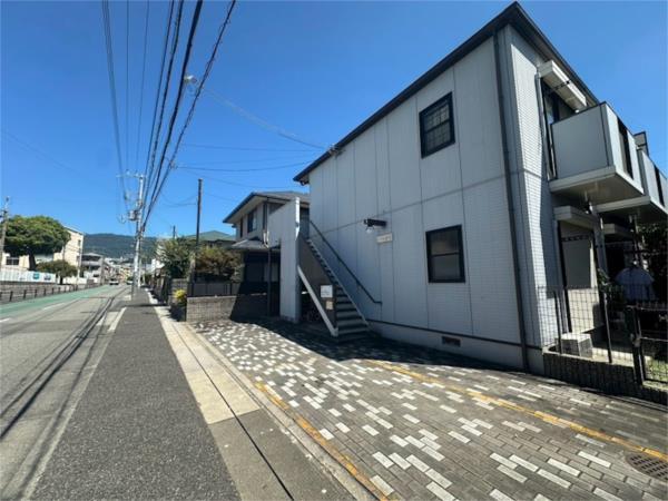 ドミールほづみ その他