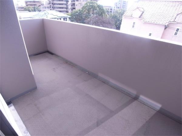 パーク・ハイム神戸熊内町 部屋画像