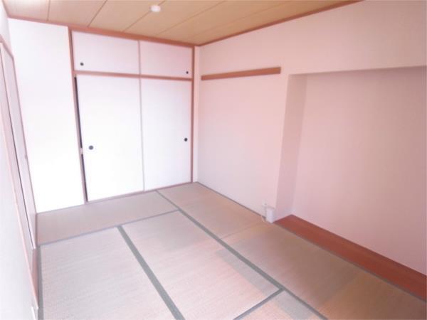 パーク・ハイム神戸熊内町 その他