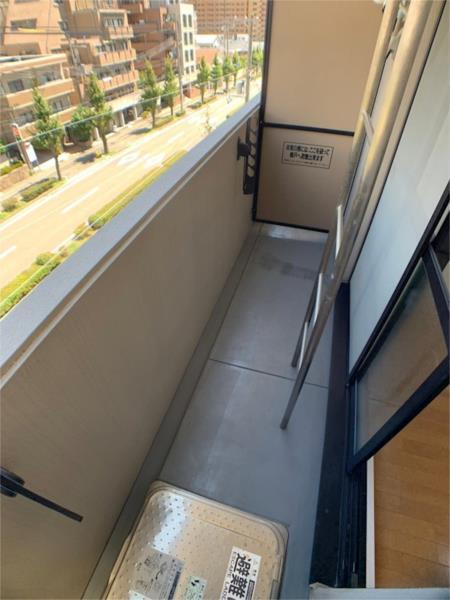 エスペランサ御影II 部屋画像