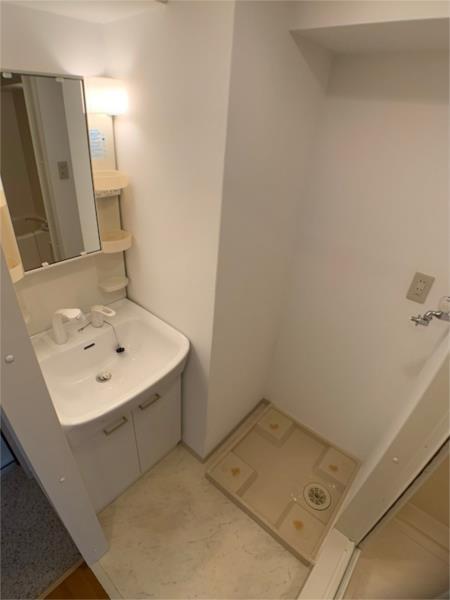 エスペランサ御影II 部屋画像