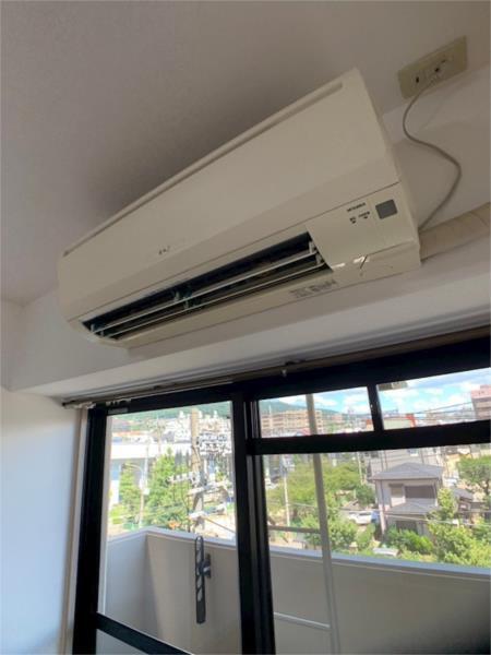 エスペランサ御影II 部屋画像