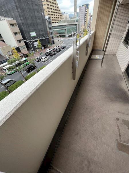 ワコーレザ・神戸トアロード 部屋画像