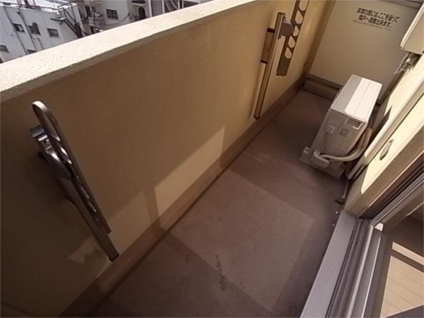 ウォームスヴィル神戸元町JP 部屋画像