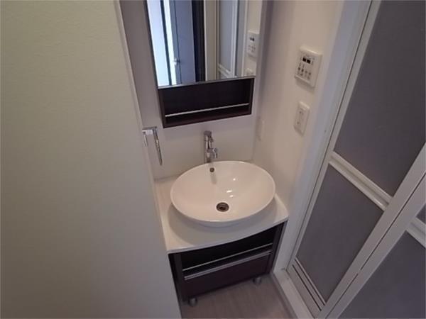 ウォームスヴィル神戸元町JP 部屋画像
