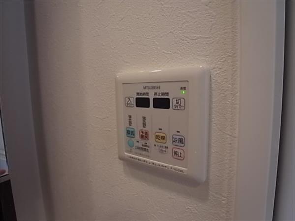 ウォームスヴィル神戸元町JP 部屋画像