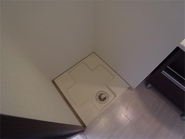 ウォームスヴィル神戸元町JP その他