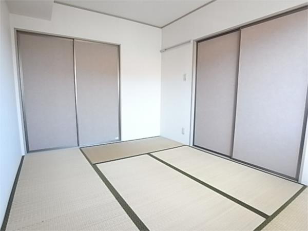 ヒルズ大谷II その他部屋・スペース