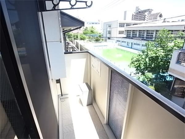 ヒルズ大谷II 部屋画像