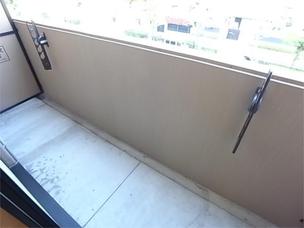 エスペランサ御影II 部屋画像