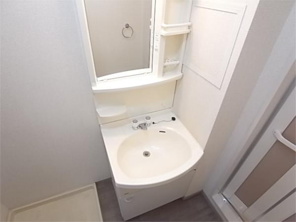 ヒルズ大谷II 部屋画像