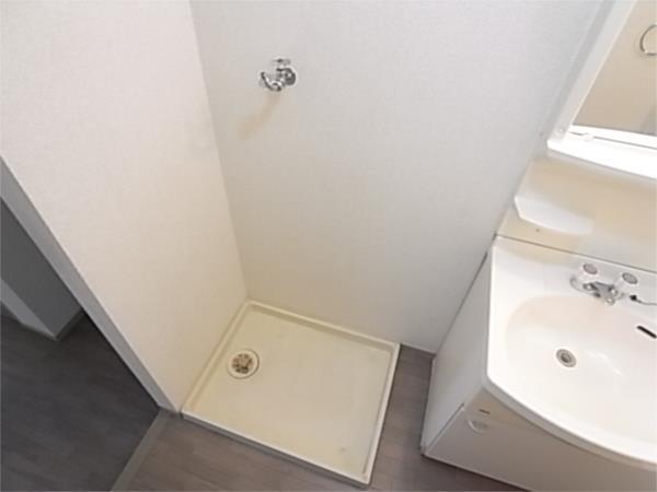 ヒルズ大谷II 部屋画像