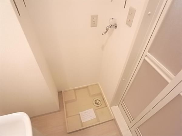 エスペランサ御影II 部屋画像