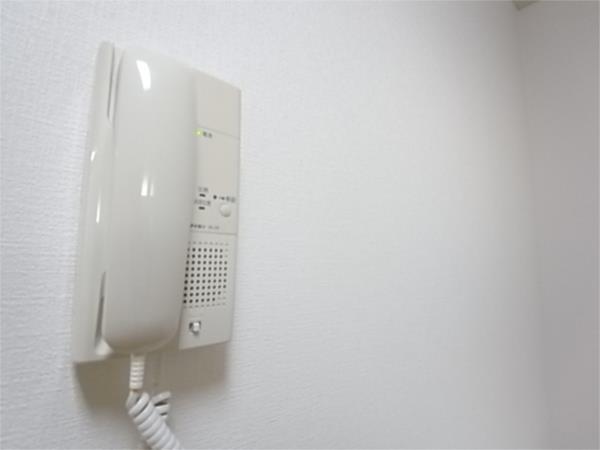 エスペランサ御影II 部屋画像