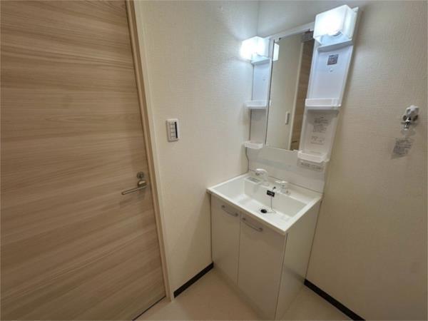 シャルマンハイツ魚崎III 部屋画像