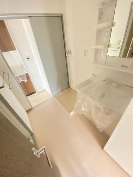 シャムロックコート西岡本 部屋画像