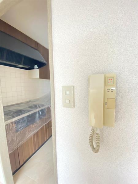 シャムロックコート西岡本 その他