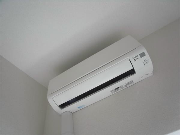 グランカリテ神戸WEST 部屋画像