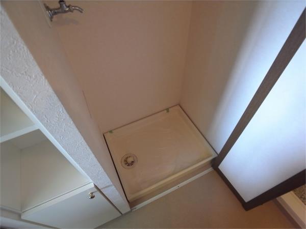 パーク・ハイム神戸熊内町 部屋画像