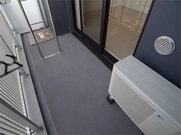 レジディア神戸元町 部屋画像