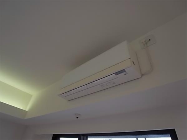 レジディア神戸元町 部屋画像