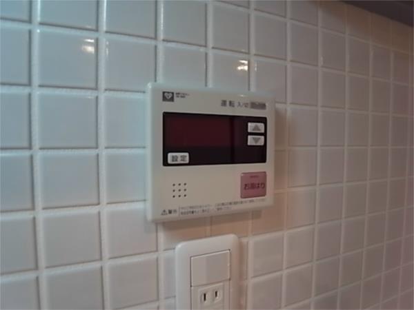 レジディア神戸元町 部屋画像