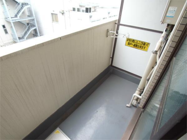 ラ・レジダンス・ド・エリール 部屋画像