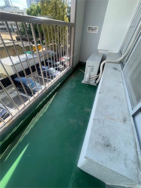 魚崎コーポ 部屋画像