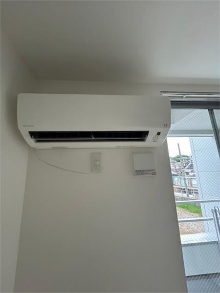 パロス月見山ノースヒル 部屋画像