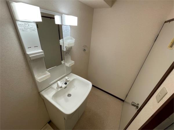 清秀レジデンス 部屋画像