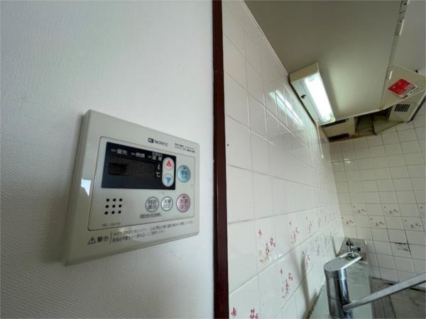 清秀レジデンス 部屋画像