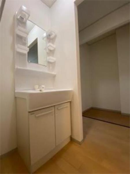 シティーハウスウエハラ　F棟 部屋画像