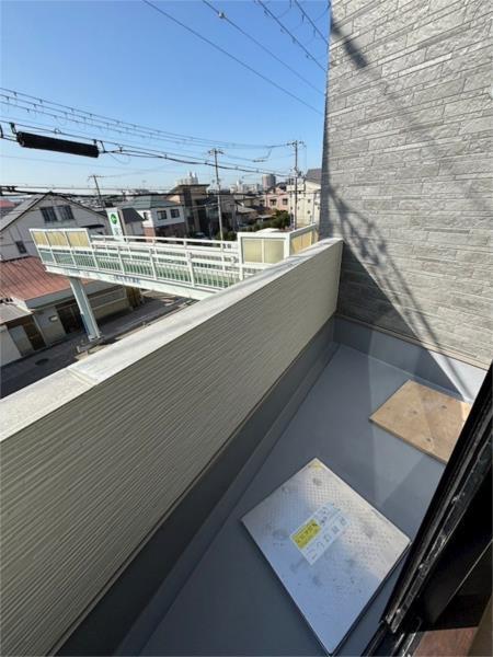 グルーブ明石大蔵 部屋画像