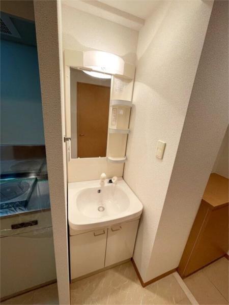 ステーションコート　ノース 部屋画像